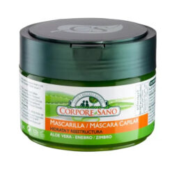 Máscara Capilar Reparadora, 250ml - Corpore Sano