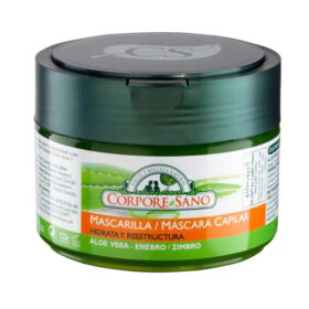 Máscara Capilar Reparadora, 250ml - Corpore Sano