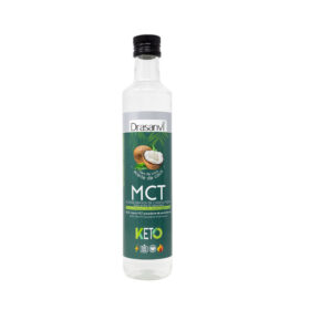 MCT - Óleo de Coco, 500ml- Drasanvi