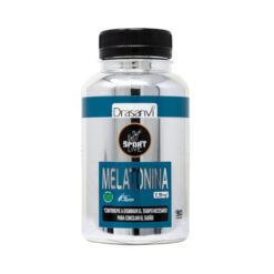 Melatonina 1.9 mg Sport Live, 90 Cáps - Drasanvi
