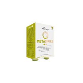 MetaCirr 2 – 120 Comp- Soria Natural