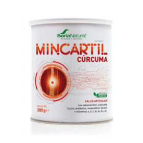 Mincartil Reforçado, 300g– Soria Natural
