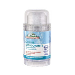 Desodorizante Cristal Sais Minerais, 80gr. - Corpore Sano