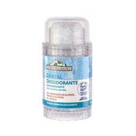 Desodorizante Cristal Sais Minerais, 80gr. - Corpore Sano