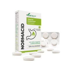 Normacid Citrus, 32 Comp - Soria Natural