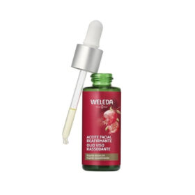 Óleo Facial de Romã, 30ml - Weleda