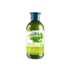 Champô Oleosos Urtiga e Hamamélis, 300ml - Corpore Sano