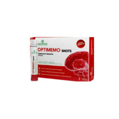 Optimemo Shots, 14 frascos - Biocêutica
