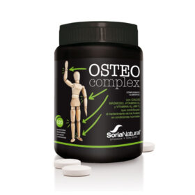 Osteo Complex, 120 Comp– Soria Natural