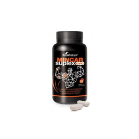 Mincar Suplex Ovo, 84 Comp – Soria Natural