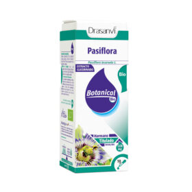 Botanical Bio Passiflora, 50ml- Drasanvi