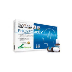 Phosfoactiv, 20 amp – Soria Natural