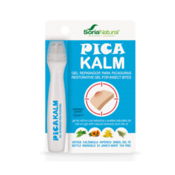 Pica Kalm Gel Roll-on, 15ml -  Soria Natural