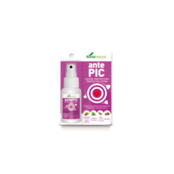 Pica Bloco Loção, 50ml-  Soria Natural