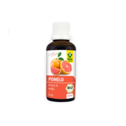 Extrato de Sementes de Toranja Bio, 50ml. - Raab Vitalfood
