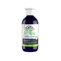 Champô Cabelos Preto, 300ml - Corpore Sano