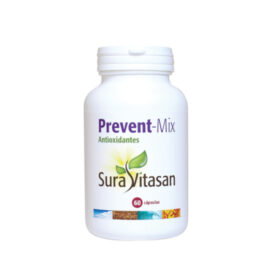 Prevent-Mix, 60 Cáps – Sura Vitasan