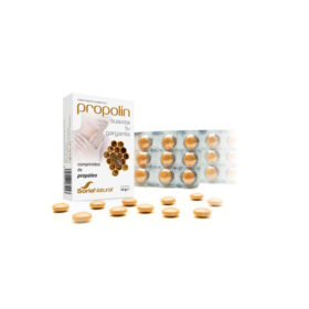 Propolin, 48 comp– Soria Natural