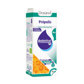 Botanical Bio Glicerinado Própolis, 50ml- Drasanvi