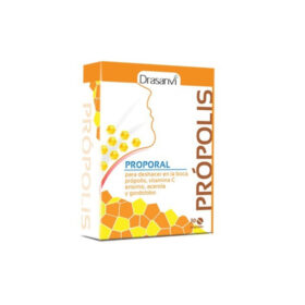 Proporal Própolis, 30 Comp- Drasanvi