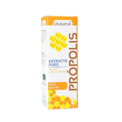 Extrato HidroAlcoolico Propolis, 50ml- Drasanvi