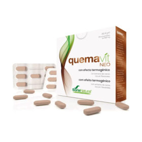 Quemavit Neo, 28 comp- Soria Natural