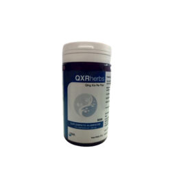 QXR Herbs, 100 Comp - IIMA