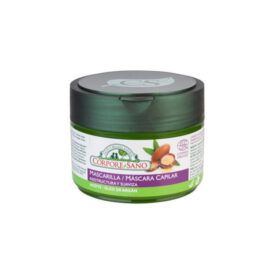 Máscara Capilar Reestruturante, 250ml - Corpore Sano