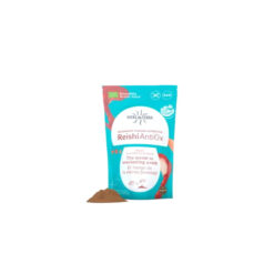 Reishi Antiox, 100g - Hifas da Terra