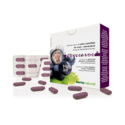 Resverasor Plus, 28 Comp– Soria Natural