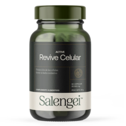 Active Revive Celular, 60 Cáps. - Salengei