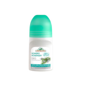 Desodorizante Tonificante Alecrim, 75ml. - Corpore Sano