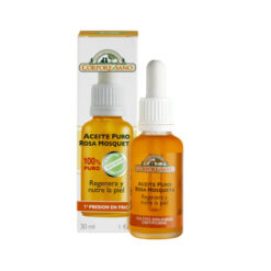 Óleo 100% Puro Regenerador Rosa Mosqueta, 30ml. - Corpore Sano
