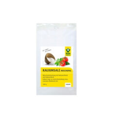 Sal de Mesa Para Tensão Arterial, 1kg . - Raab Vitalfood