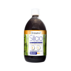 Silício Orgânico, 1L- Drasanvi
