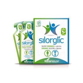 Silorglic, 14 Sqts – Soria Natural