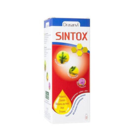 Sintox, 250 ml - Drasanvi