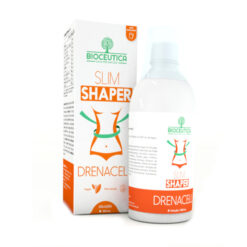 Slim Shaper Drenacell, 500ml - Biocêutica