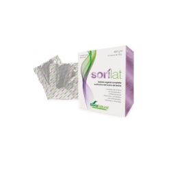 Sorilat Sabor Cacau, 7 Sqts - Soria Natural