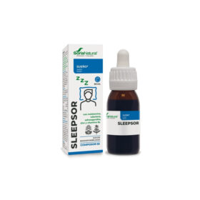 Composor 55 Sleepsor, 50ml- Soria Natural