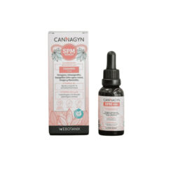 SPM Remedy, 30ml - Webotanix