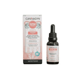 SPM Remedy, 30ml - Webotanix