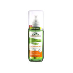 Spray Style Control Aloé Vera Mel e Provitamina B5, 200ml - Corpore Sano