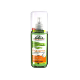 Spray Style Control Aloé Vera Mel e Provitamina B5, 200ml - Corpore Sano