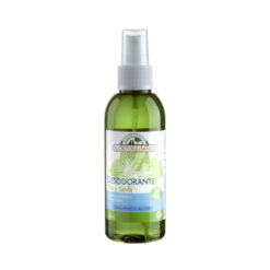 Desodorizante Spray Purificante Tília e Sálvia, 150ml. - Corpore Sano