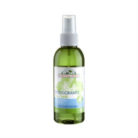 Desodorizante Spray Purificante Tília e Sálvia, 150ml. - Corpore Sano