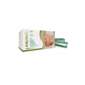 Captalip, 14 Sqts- Soria Natural