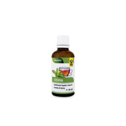 Stevia Liquida, 50ml - Raab Vitalfood