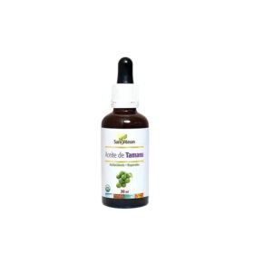 Òleo de Tamanu, 30ml – Sura Vitasan