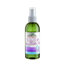 Desodorizante Tomilho, 150ml. - Corpore Sano